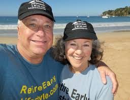 Meet Billy and Akaisha, Who FIRE'd 30 years ago!