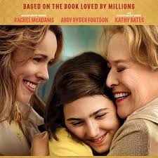 Are You There God? It's Me, Margaret.