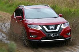 One big criticism of the current car is its mediocre interior. Neues Nissan X Trail 2021 Preis Verbrauch Fotos Datenblatt