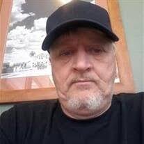 John Patrick McFadden Obituary