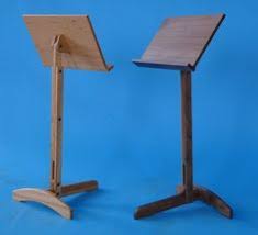 Whittling wood free pdf plans music stand plans free. 240 Music Stands Ideas In 2021 Music Stands Music Stand Wooden Music Stand