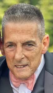 Obituary for James V. Caputo Jr.