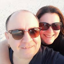 Rosalind Claire Stanley