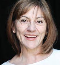 Donna Relic's Instagram, Twitter & Facebook