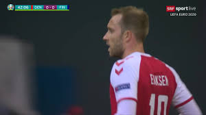 Nach bangen minuten konnten die sanitäter eriksen reanimieren. Danemark Star Bricht Zusammen Erst Herzmassage Dann Freundin Getrostet Er Ist Der Held Des Eriksen Dramas 20 Minuten