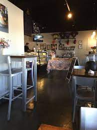 Black cat bake shop, missoula, mt. Black Cat Bakery Missoula Menu Preise Restaurant Bewertungen Tripadvisor