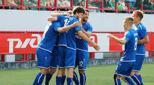 Обзор матча (2 мая 2021 в 16:30) ростов: Match Tambov Rostov Projdet So Zritelyami