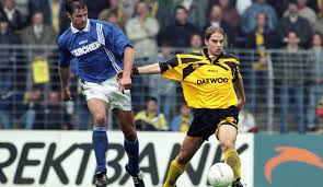 £1.50  2 bids postage: Themenwoche 20 Jahre Europapokalsieger Seite 1