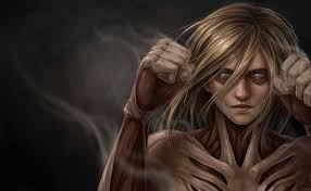 Looking for the best wallpapers? Female Titan Wallpapers Top Free Female Titan Backgrounds Wallpaperaccess