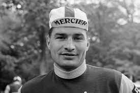 De wikipedia, la enciclopedia libre. Raymond Poulidor Le Jour Ou J Ai Renonce A Devenir Boxeur