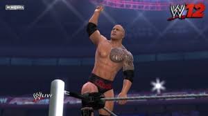 Show everyone that you have what it takes to dominate in the ring with 'wwe '12' for the nintendo wii. Game Review Wwe 12 Nintendo Wii Thq Soundsphere Magazine