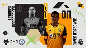 Aug 20, 2021 · american owen otasowie transferred friday to club brugge in belgium after making his premier league debut for wolverhampton last season. Wolves On Twitter 45 Wol 0 0 Che One Change At The Break For Wolves As Leander Dendoncker Is Replaced By Owen Otasowie Who Makes His Premier League Debut Wolche Https T Co Upau4qqivs