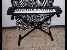 10 Diy Keyboard Stand Projects Do It Yourself Easily In 2021 Diy Keyboard Pvc