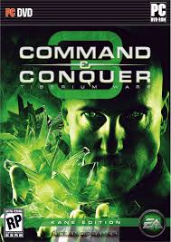 Torrent downloads » games » command & conquer 3 tiberium wars. Ocean Of Games Command And Conquer 3 Tiberium Wars Free Download