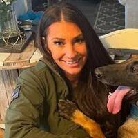 Lashea Scott's Instagram, Twitter & Facebook