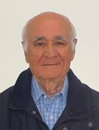 Jacques "Tony" DuMosch JULY 17, 1959