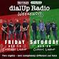 dialUp Radio Weekend @ 158 On Main! - 111 Winchester Rd Event Image