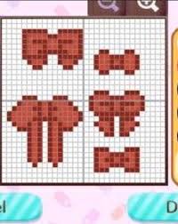Acnh Bow Guide Halloween Animals Animal Crossing Qr Animal Crossing