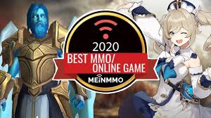 See the best multiplayer online games to keep you entertained. Das Sind Eure Besten Multiplayer Games Und Mmo Addons 2020