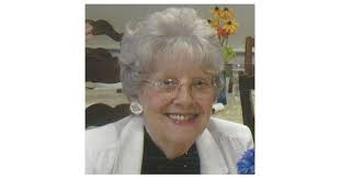 Elizabeth Hardy Obituary (1925