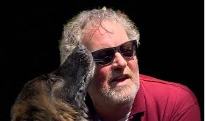 Jan van As, 'I can hear music'