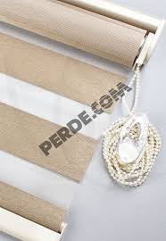 Blackout Zebra Perde Zebra Karartma Perde Perde