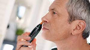Best Nose Hair Trimmer 2021 The Ultimate Trimmers For Your Nasal Realm T3
