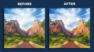 How to create a tan or enhance skin tones in lightroom mobile. Color Adjustment Tool In Lightroom Adobe Photoshop Lightroom Tutorials