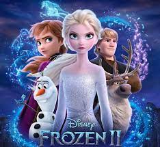 The Secret Sleep Tip They Show In Frozen 2 Disney Frozen Disney Disney Frozen 2