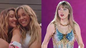 Estrela de 'Euphoria' compartilha vídeos em show de Taylor Swift e fãs  reparam em detalhe indiscreto | Celebridades | Monet