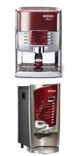Nescafe alegria coffee machine makronky malinois. Commercial Nescafe Coffee Machine Bialetti Coffee Maker