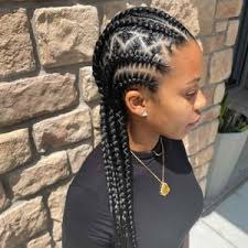 Senegalese Twist Near Me: Mckinney, TX