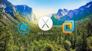 Yes, vmware fusion includes a simple migration assistant for windows that allows you to quickly and easily move your entire pc to your mac as a virtual machine. How To Install Mac Os X Yosemite On Vmware On Windows