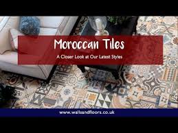 We did not find results for: Moroccan Tiles Our Latest Styles Youtube
