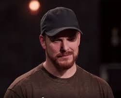 Chad Osborne--operator of Osborne Forge