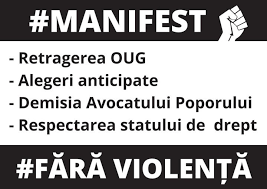 Pe rol judecarea cauzei contencios administrativ şi fiscal privind pe creditoarea s.c. The Highlights Of Romanianprotests Resist Romania