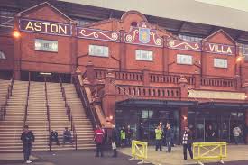 Harry kane set to return to tottenham (1:16) 8d. Villa Park Aston Villa Afc Sunderland Flutlichtfieber