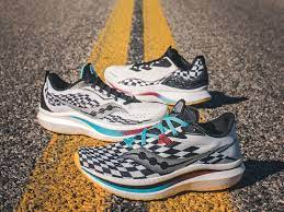 They also produce road running shoes, spiked running shoes, and leisure footwear for both adults and children. Best Saucony Running Shoes 2021 Buyer S Guide Fleet Feet