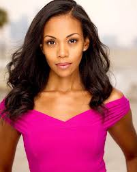 Daytime Emmy-winner Mishael Morgan is bringing Amanda Sinclair back to  Young and Restless! Get the details.