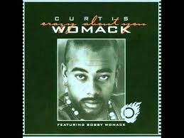 Curtis Womack