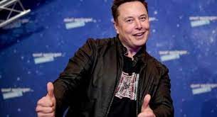 Clark) who managed to create three companies with the market. Elon Musk Akan Bangun Pendaratan Di Bulan Untuk Nasa