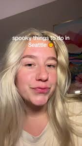let me know if you want to come with me 🎃🦇#seattletiktok #seattle  #thingstodoinseattle #halloweenishere
