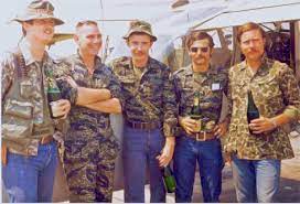 Join the conversation on twitter: Navy Seals Wearing Jeans In Vietnam 2400 1632 Militaryporn