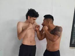 El kickboxing sanjavierino brillo en la ciudad de Santa Fe