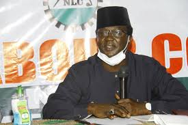 During this period, he served as president of the national union of health technology students. Congress President Comrade Ayuba Wabba Nigeria Labour Congress Hq Facebook