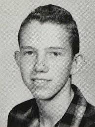 A Tehachapi man went missing in North Vietnam in 1968; he'll be honored  with a bench dedicated in his honor