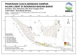 Wilayah cirebon berdekatan dengan pesisir laut. Kode Keras Indramayu Banjir Lagi Waspadai Cuaca Ekstrem Sepekan Ke Depan Cirebon Raya