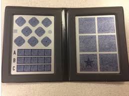 The fly graphically demonstrates the presence of stereo vision. Randot Preschool Stereoacuity Test From Stereo Optical Company Inc Product Description And Details