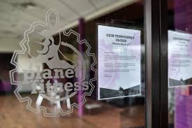 Save with 11 planet fitness offers. Working Out While Social Distancing Planet Fitness Moving Classes To Facebook Gainesville Times