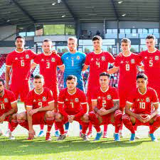 Controlled by the football association of wales, the governing body for football in wales, they are one of the. Arsenal S Next Fabregas And The Teenager England Want To Get Meet The Young Wales Football Stars Who Ve Just Caused A Stir Wales Online